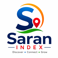 Saran Index Logo
